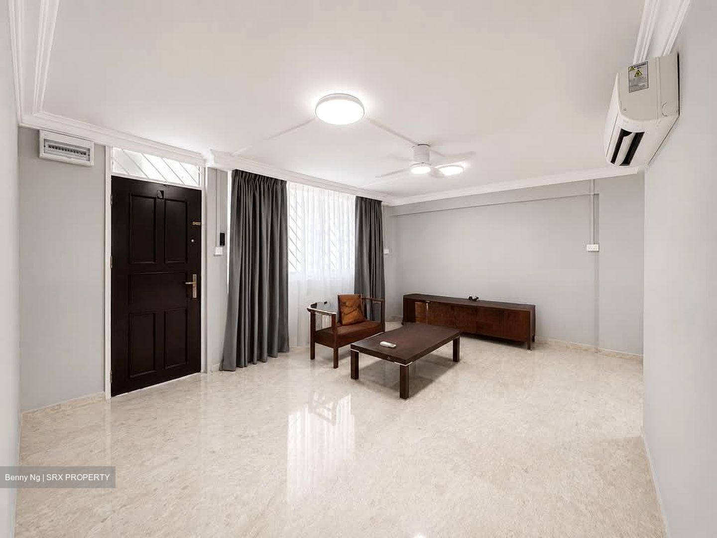Blk 145 Bishan Green (Bishan), HDB 4 Rooms #595797231